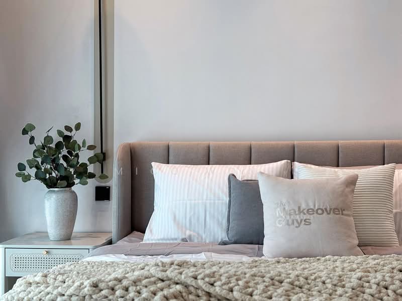 Service Residence for Rent at Alfa Bangsar - Mico Wong - Bedroom - PropertyGuru.com.my