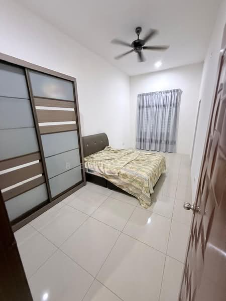 2-storey Terraced House for Sale in Taman Prestij (Balik Pulau) - Ben Hew - Bedroom - PropertyGuru.com.my