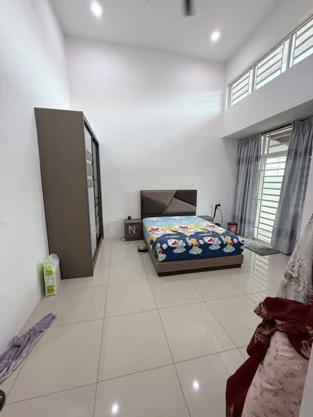 2-storey Terraced House for Sale in Taman Prestij (Balik Pulau) - Ben Hew - Bedroom - PropertyGuru.com.my