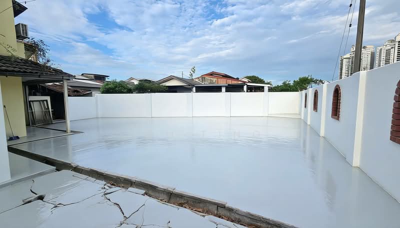 2-storey Terraced House for Sale in Sunway (Selangor) - Tom Ting - Exterior - PropertyGuru.com.my