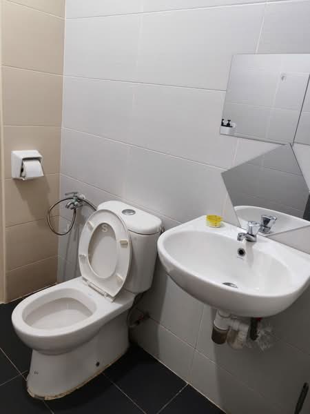 Condominium for Sale at Akademik Suite - Jaslyn Tan - Bathroom - PropertyGuru.com.my