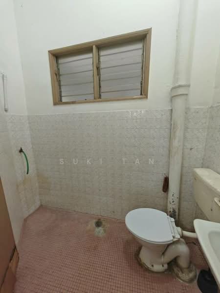 1-storey Terraced House for Sale in Kepong (Kuala Lumpur) - Suki Tan - Bathroom - PropertyGuru.com.my