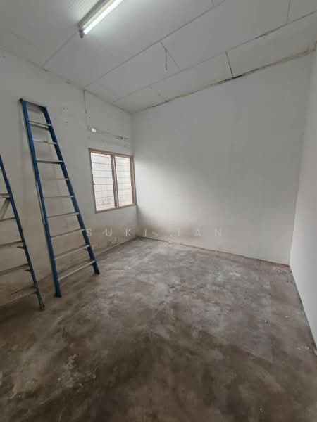1-storey Terraced House for Sale in Kepong (Kuala Lumpur) - Suki Tan - Interior - PropertyGuru.com.my