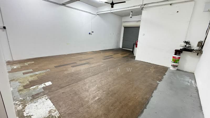 Kedai untuk Dijual di Bandar Damai Perdana (Cheras) - Zen Law - Interior - PropertyGuru.com.my
