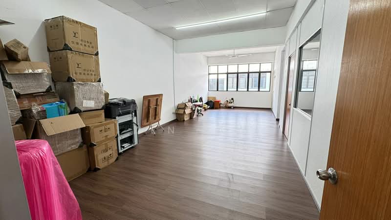 Kedai untuk Dijual di Bandar Damai Perdana (Cheras) - Zen Law - Interior - PropertyGuru.com.my
