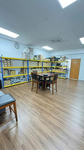 Kedai untuk Dijual di Bandar Damai Perdana (Cheras) - Zen Law - Interior - PropertyGuru.com.my