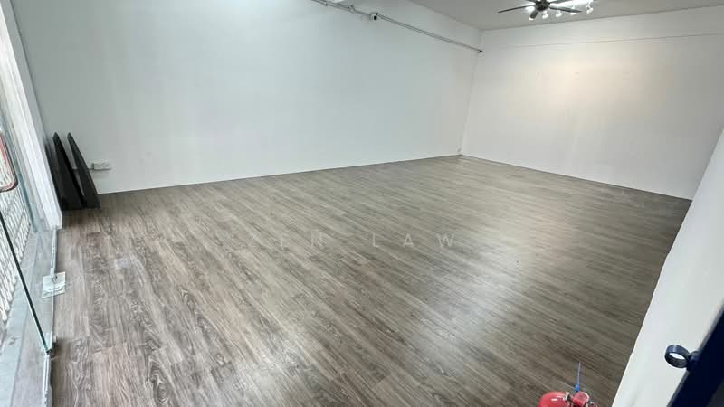 Kedai untuk Dijual di Bandar Damai Perdana (Cheras) - Zen Law - Interior - PropertyGuru.com.my