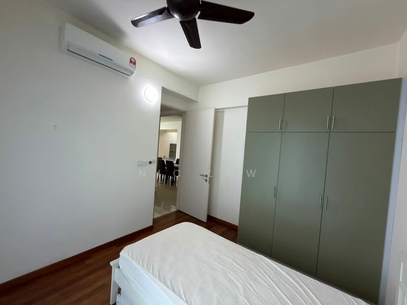 Kondominium untuk Dijual di 28 Dutamas - Nic Low - Bedroom - PropertyGuru.com.my