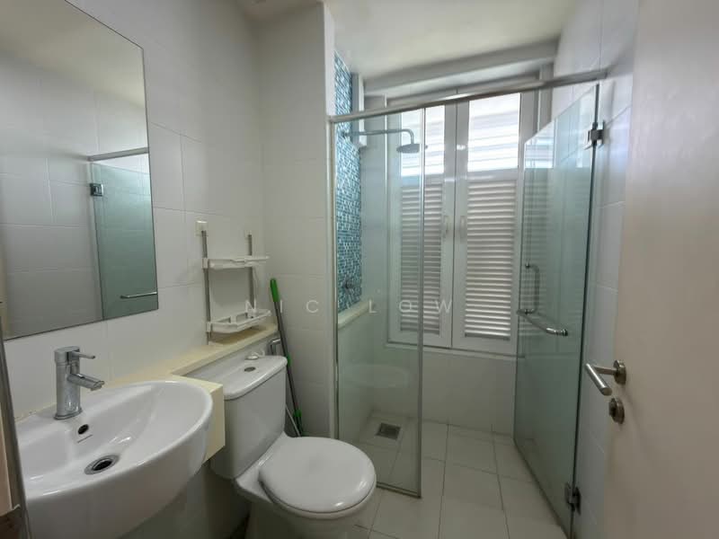 Kondominium untuk Dijual di 28 Dutamas - Nic Low - Bathroom - PropertyGuru.com.my