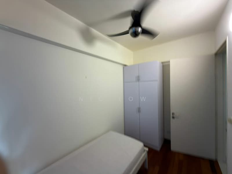 Kondominium untuk Dijual di 28 Dutamas - Nic Low - Bedroom - PropertyGuru.com.my