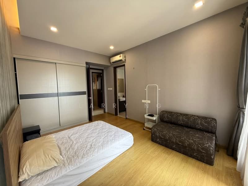 Condominium for Rent at Royal Strand @ Country Garden Danga Bay - Larry Ng - Bedroom - PropertyGuru.com.my