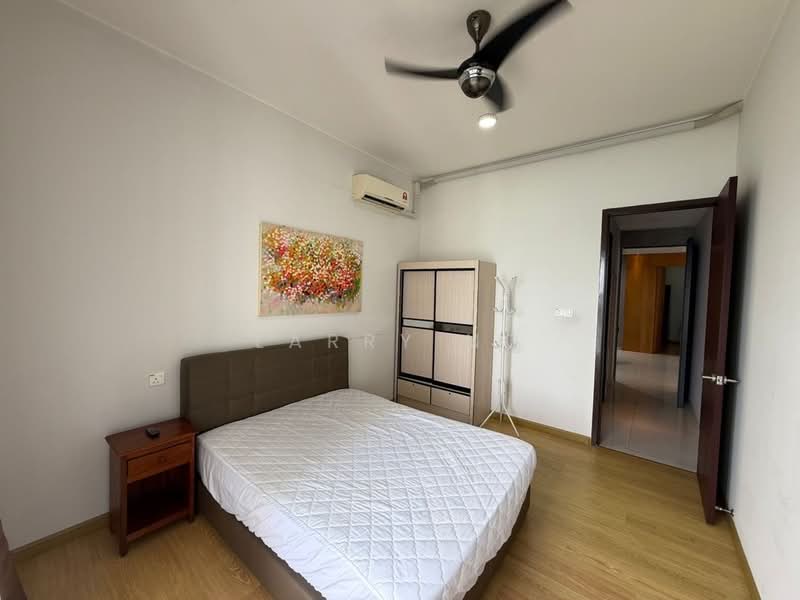 Condominium for Rent at Royal Strand @ Country Garden Danga Bay - Larry Ng - Bedroom - PropertyGuru.com.my
