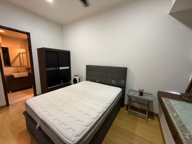 Condominium for Rent at Royal Strand @ Country Garden Danga Bay - Larry Ng - Bedroom - PropertyGuru.com.my