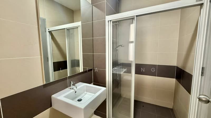 Cluster House for Rent in Horizon Hills (Iskandar Puteri (Nusajaya)) - Olivia Ching - Bathroom - PropertyGuru.com.my