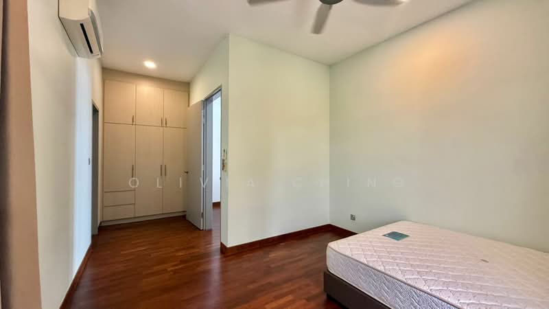 Cluster House for Rent in Horizon Hills (Iskandar Puteri (Nusajaya)) - Olivia Ching - Bedroom - PropertyGuru.com.my