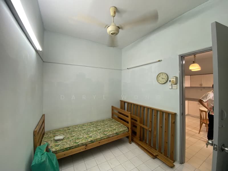 2-storey Terraced House for Rent in Bandar Utama 2 (Bandar Utama) - Daryl Wong - Bedroom - PropertyGuru.com.my