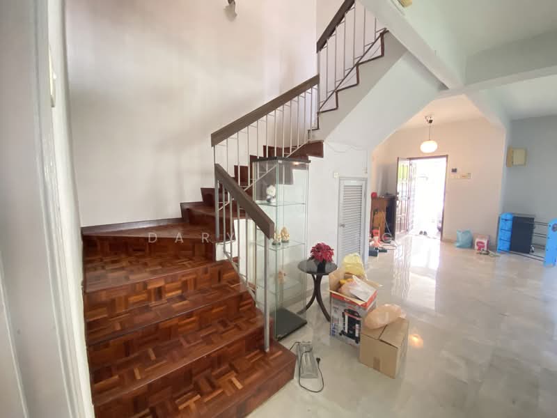 2-storey Terraced House for Rent in Bandar Utama 2 (Bandar Utama) - Daryl Wong - Interior - PropertyGuru.com.my