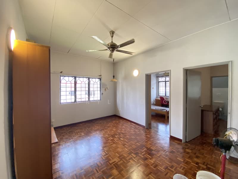 2-storey Terraced House for Rent in Bandar Utama 2 (Bandar Utama) - Daryl Wong - Living Room - PropertyGuru.com.my