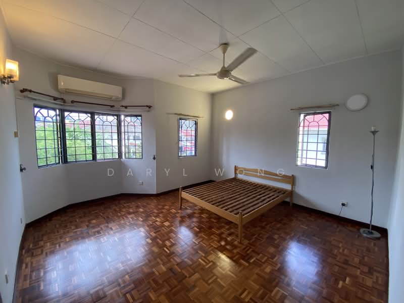 2-storey Terraced House for Rent in Bandar Utama 2 (Bandar Utama) - Daryl Wong - Bedroom - PropertyGuru.com.my