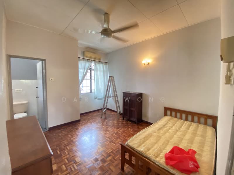 2-storey Terraced House for Rent in Bandar Utama 2 (Bandar Utama) - Daryl Wong - Bedroom - PropertyGuru.com.my