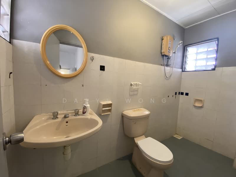 2-storey Terraced House for Rent in Bandar Utama 2 (Bandar Utama) - Daryl Wong - PropertyGuru.com.my