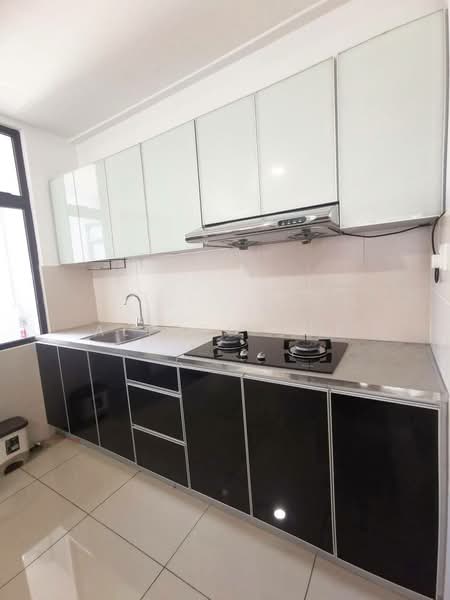 Apartment for Sale at Austin Regency (Pangsapuri Austin Perdana) - Alfred Yap - Kitchen - PropertyGuru.com.my