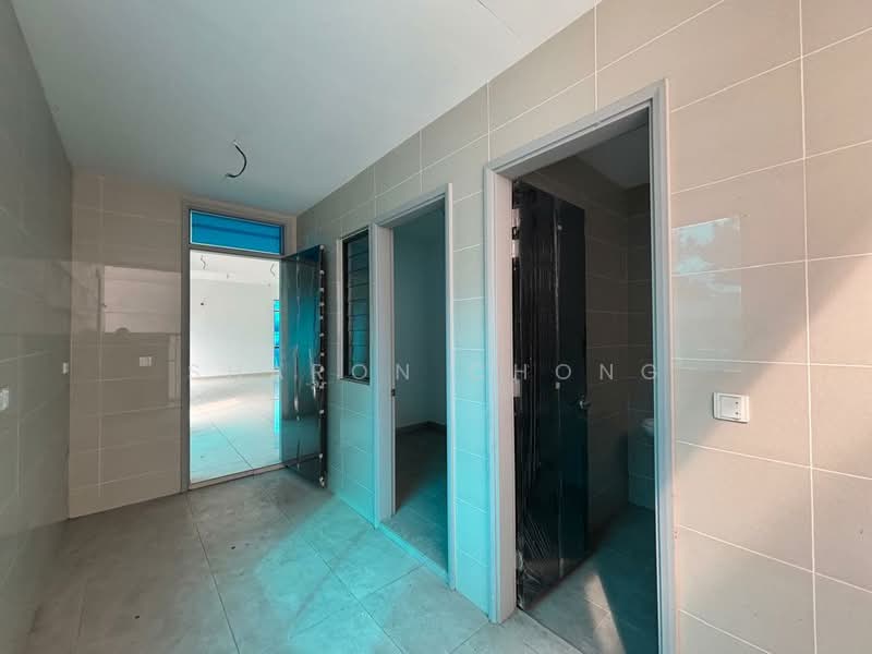 Cluster House for Sale in Horizon Hills (Iskandar Puteri (Nusajaya)) - Sharon Chong - Interior - PropertyGuru.com.my