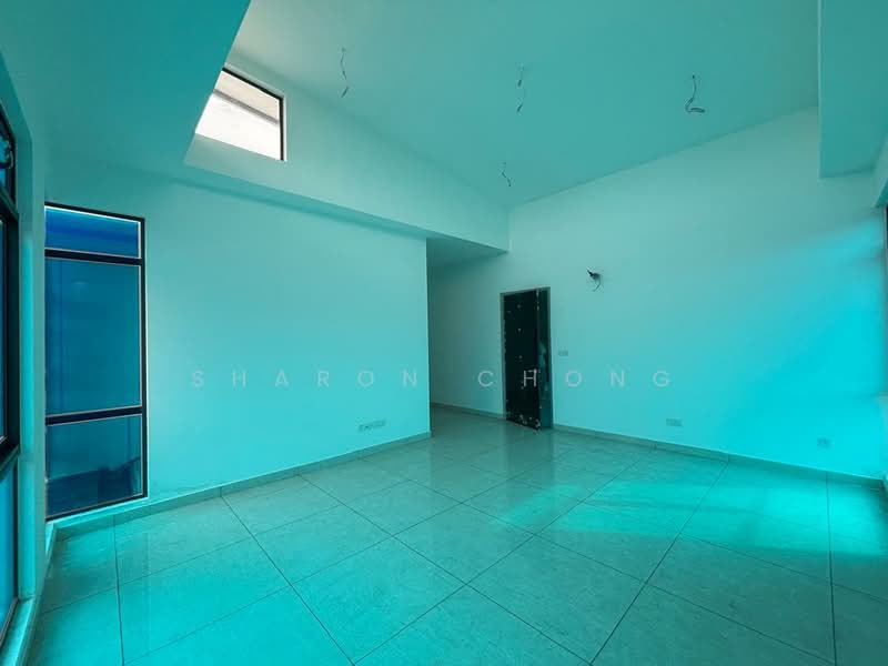 Cluster House for Sale in Horizon Hills (Iskandar Puteri (Nusajaya)) - Sharon Chong - Interior - PropertyGuru.com.my