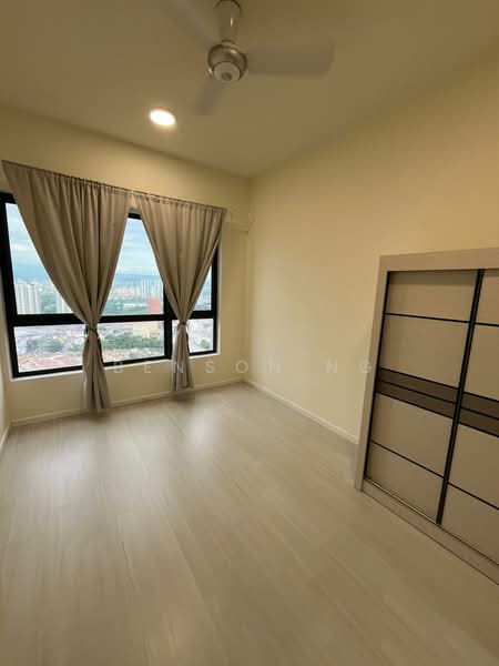 Service Residence for Rent at The Era @ Duta North - Benson Ng - Bedroom - PropertyGuru.com.my