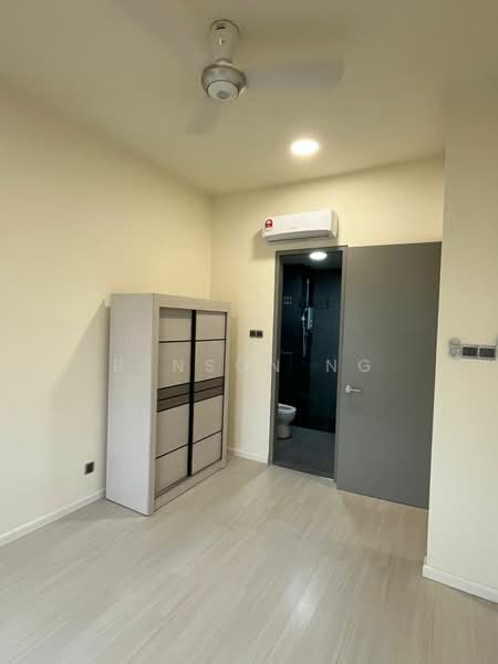 Service Residence for Rent at The Era @ Duta North - Benson Ng - Interior - PropertyGuru.com.my