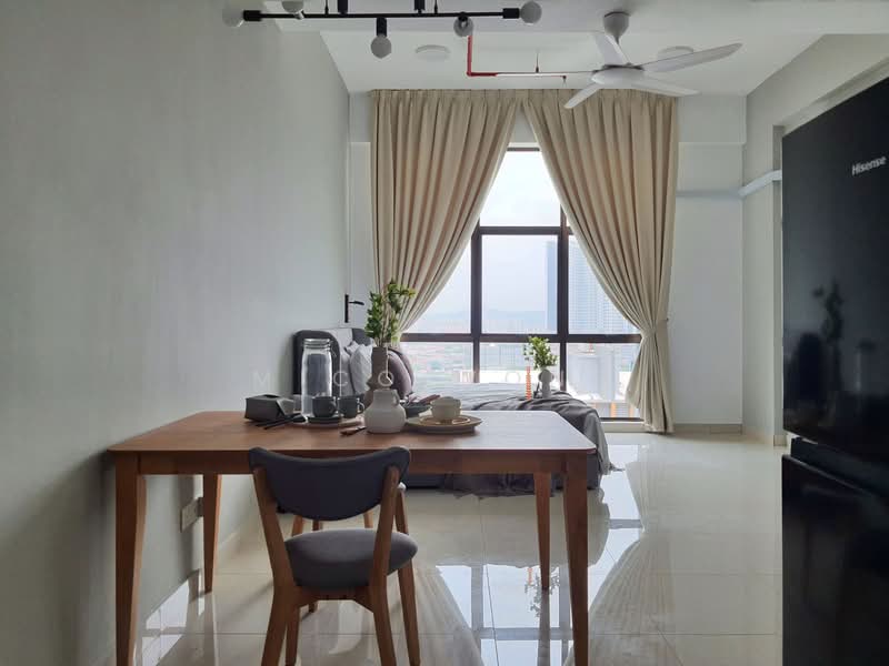 Service Residence for Rent at Boulevard 51 - Mico Wong - Bedroom - PropertyGuru.com.my