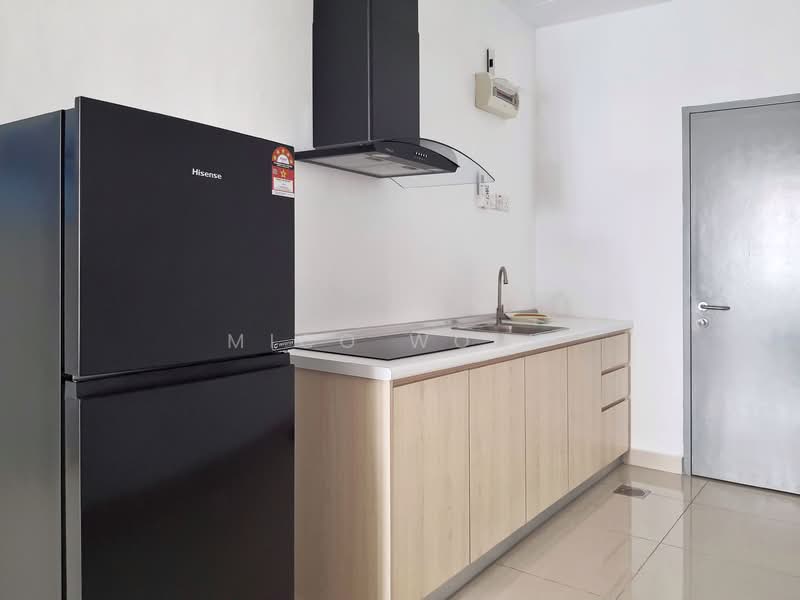 Service Residence for Rent at Boulevard 51 - Mico Wong - Kitchen - PropertyGuru.com.my