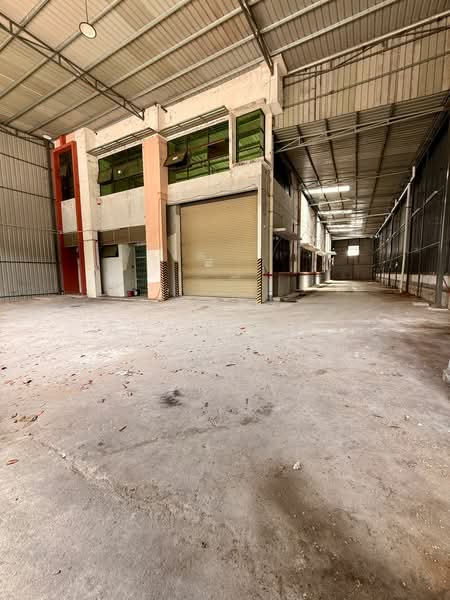 Kilang untuk Disewa di Taman Desa Cemerlang (Ulu Tiram) - Angel Lee - Interior - PropertyGuru.com.my