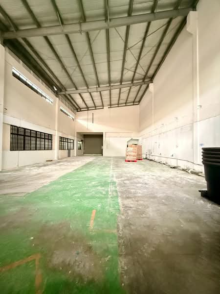 Kilang untuk Disewa di Taman Desa Cemerlang (Ulu Tiram) - Angel Lee - Interior - PropertyGuru.com.my