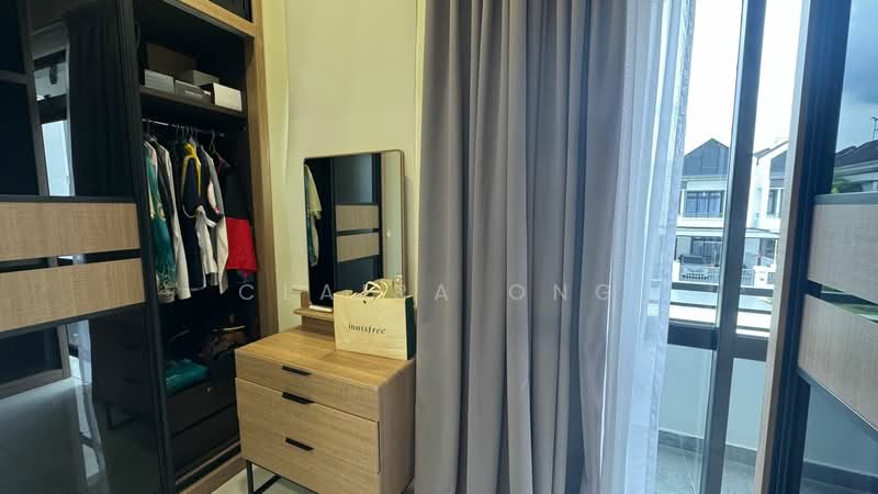 Rumah Teres untuk Dijual di Johor Bahru (Johor) - Claira Ong - Interior - PropertyGuru.com.my