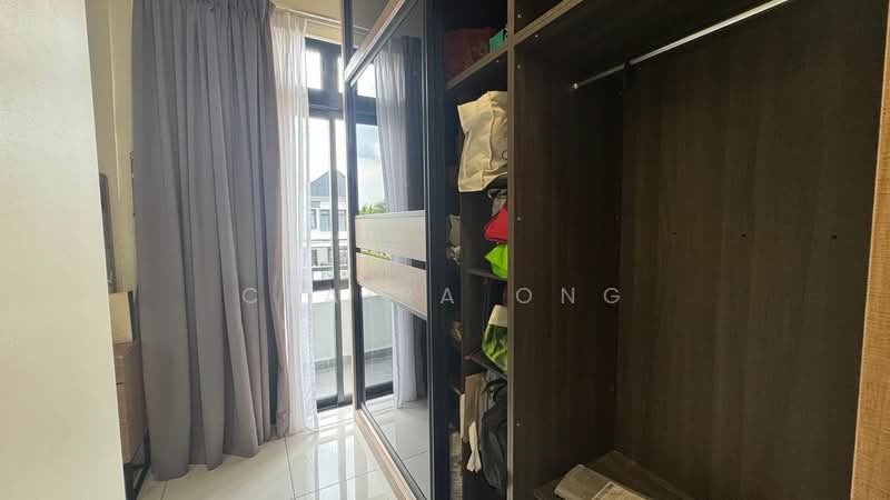 Rumah Teres untuk Dijual di Johor Bahru (Johor) - Claira Ong - Interior - PropertyGuru.com.my
