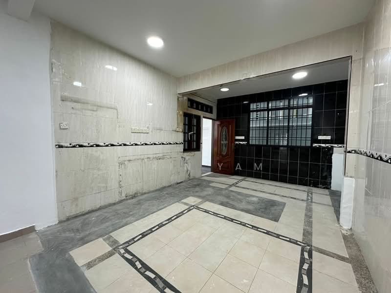 Semi-Detached House for Sale in Johor Bahru (Johor) - Lokin Yam - PropertyGuru.com.my