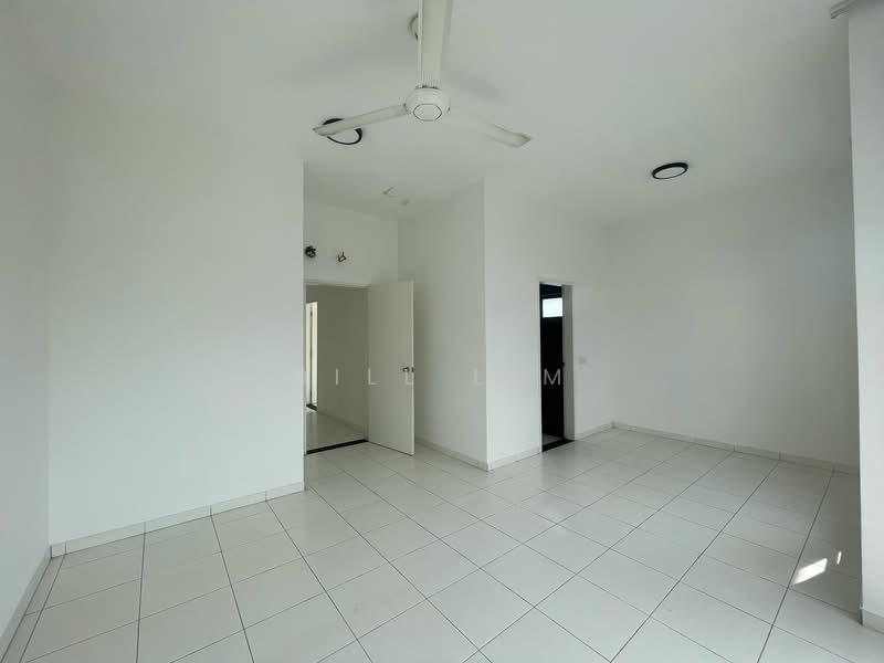 2-storey Terraced House for Sale in Shah Alam (Selangor) - Bill Lim - Living Room - PropertyGuru.com.my