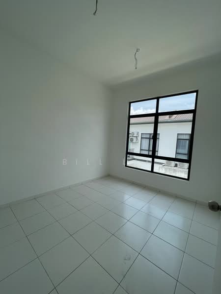 2-storey Terraced House for Sale in Shah Alam (Selangor) - Bill Lim - Bedroom - PropertyGuru.com.my