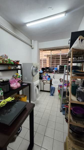 Semi-Detached House for Sale in D' Rimba Damansara (Petaling Jaya) - Nicole Goh - Interior - PropertyGuru.com.my