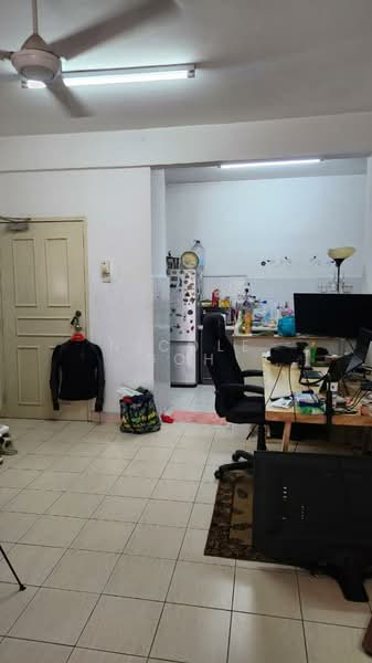 Semi-Detached House for Sale in D' Rimba Damansara (Petaling Jaya) - Nicole Goh - Kitchen - PropertyGuru.com.my