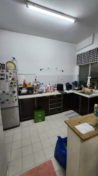Semi-Detached House for Sale in D' Rimba Damansara (Petaling Jaya) - Nicole Goh - Kitchen - PropertyGuru.com.my