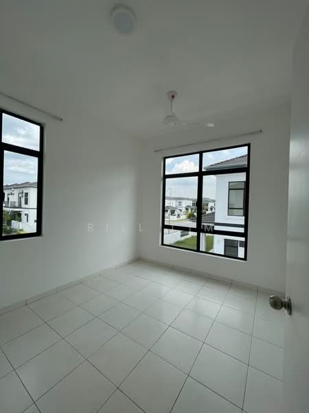 2-storey Terraced House for Sale in Shah Alam (Selangor) - Bill Lim - Interior - PropertyGuru.com.my