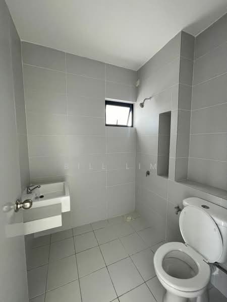 2-storey Terraced House for Sale in Shah Alam (Selangor) - Bill Lim - Bathroom - PropertyGuru.com.my