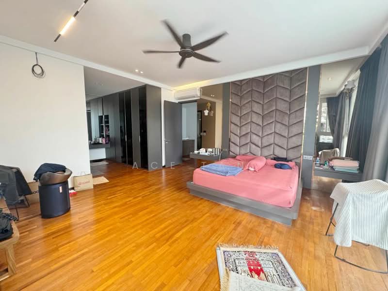 Semi-Detached House for Sale in East Ledang (Iskandar Puteri (Nusajaya)) - Ace Tan - Bedroom - PropertyGuru.com.my