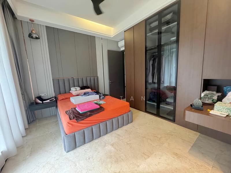 Semi-Detached House for Sale in East Ledang (Iskandar Puteri (Nusajaya)) - Ace Tan - Bedroom - PropertyGuru.com.my