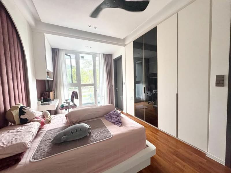 Semi-Detached House for Sale in East Ledang (Iskandar Puteri (Nusajaya)) - Ace Tan - Bedroom - PropertyGuru.com.my