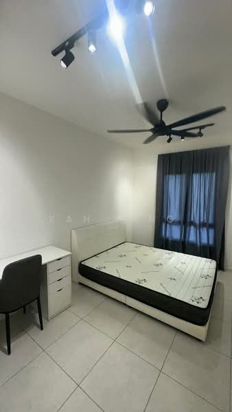 Condominium for Rent at Granito - Kah Yang - Bedroom - PropertyGuru.com.my