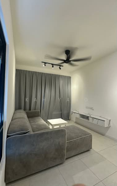 Condominium for Rent at Granito - Kah Yang - Living Room - PropertyGuru.com.my