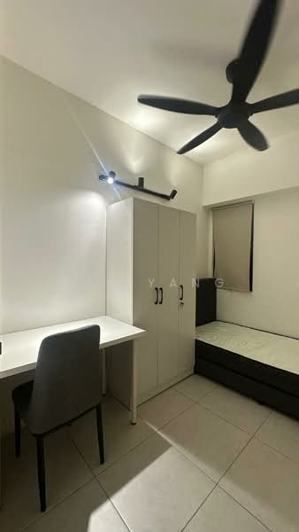 Condominium for Rent at Granito - Kah Yang - Bedroom - PropertyGuru.com.my